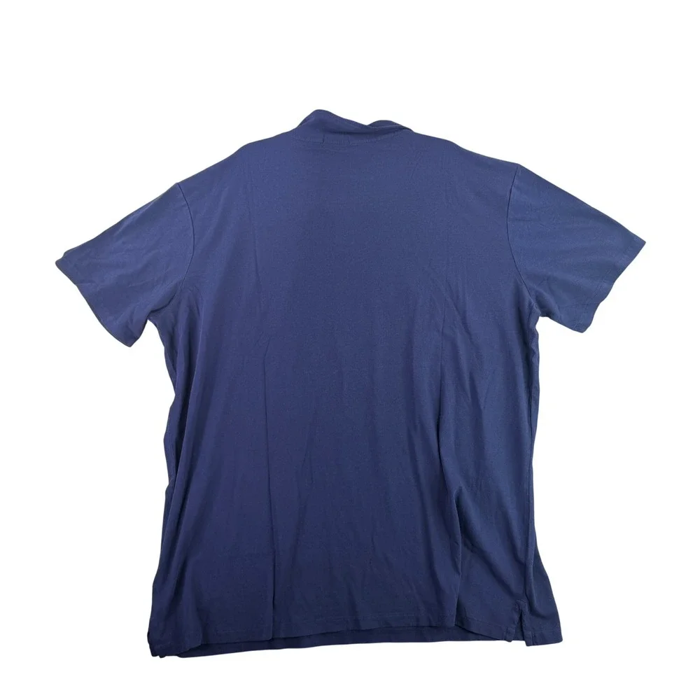 Polo Ralph Lauren brand polo